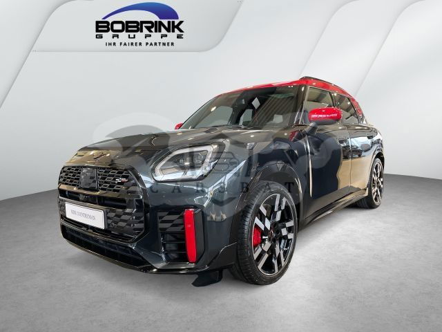 Mini Countryman 2024