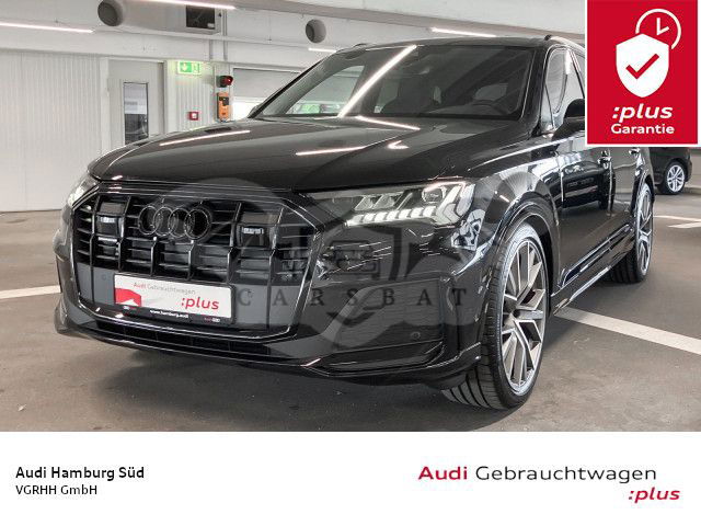 Audi Q7 2023