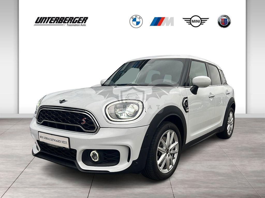 Mini Countryman 2020
