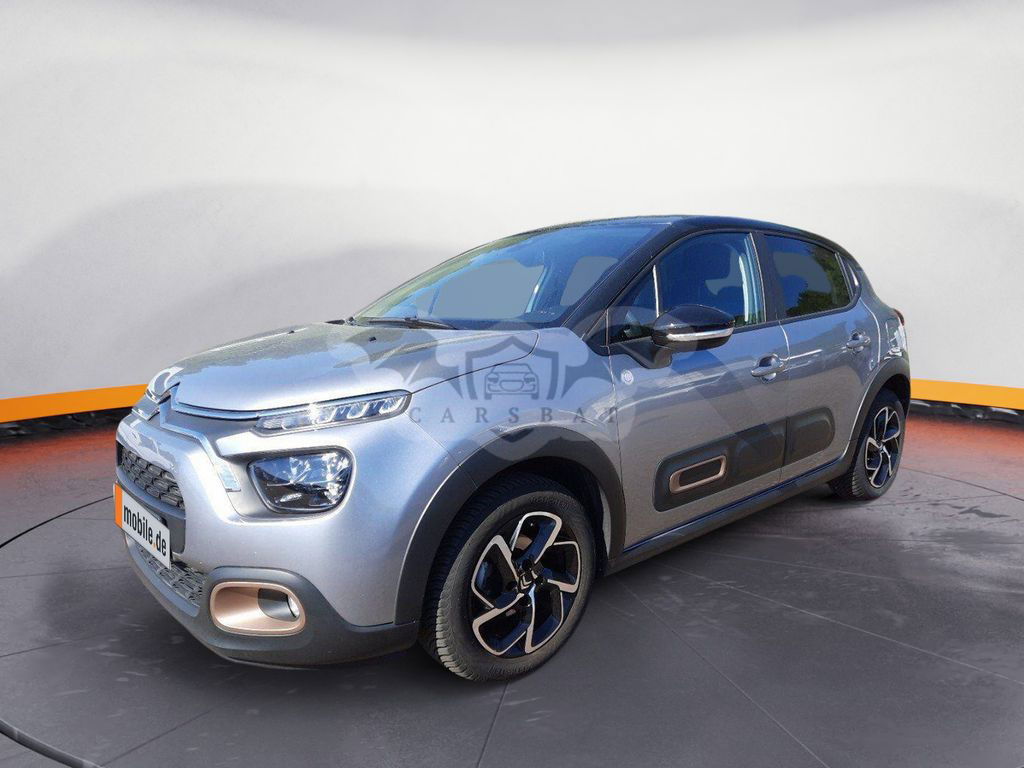 Citroën C3 2023