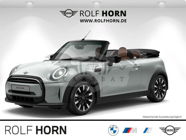 Mini Cabrio 2021