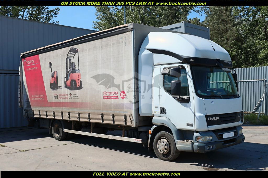 DAF LF 2010