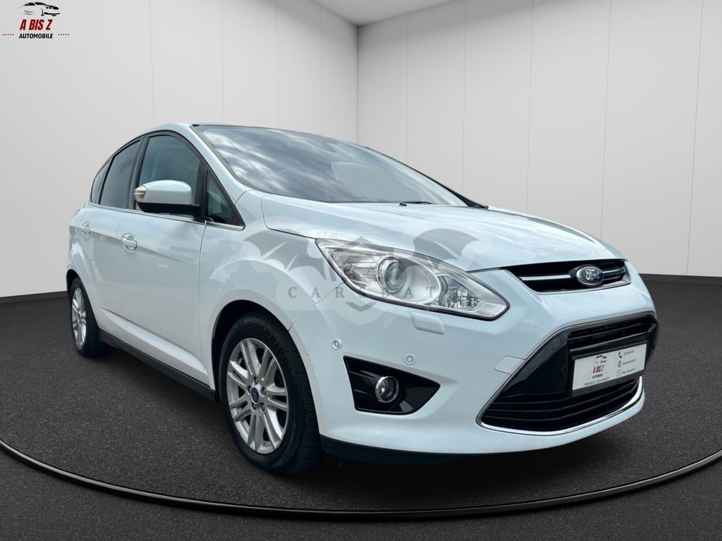 Ford C-Max 2015