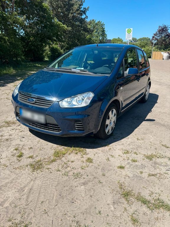 Ford C-Max 2008
