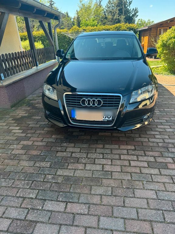 Audi A3 2010