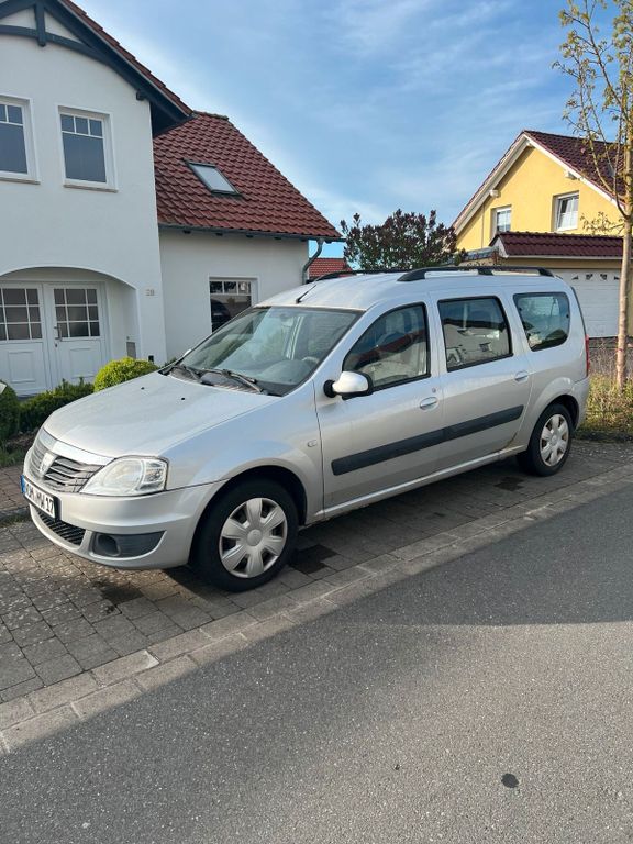 Dacia Logan 2009