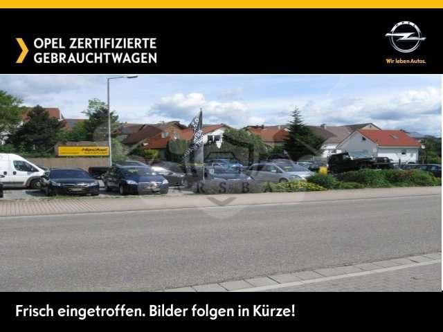 Opel Mokka X 2017