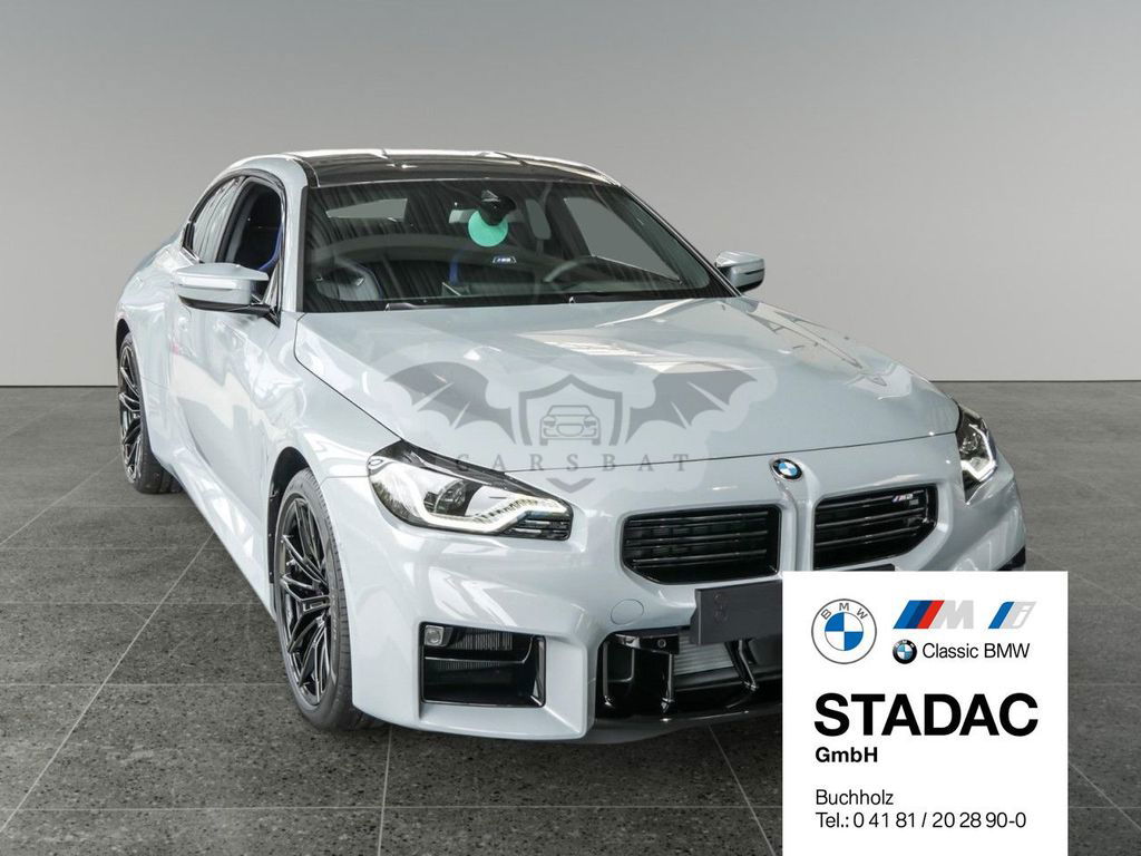 BMW M2 2024