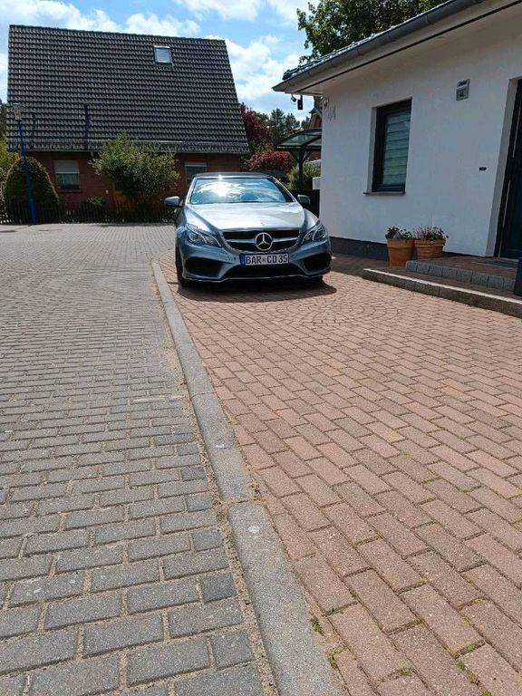 Mercedes-Benz 350 2014