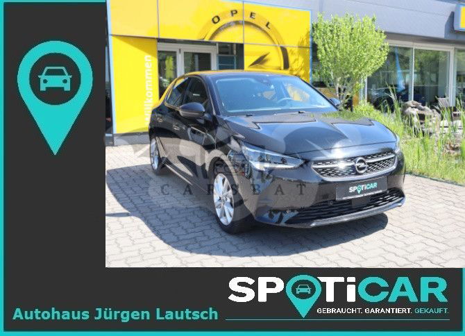 Opel Corsa 2022
