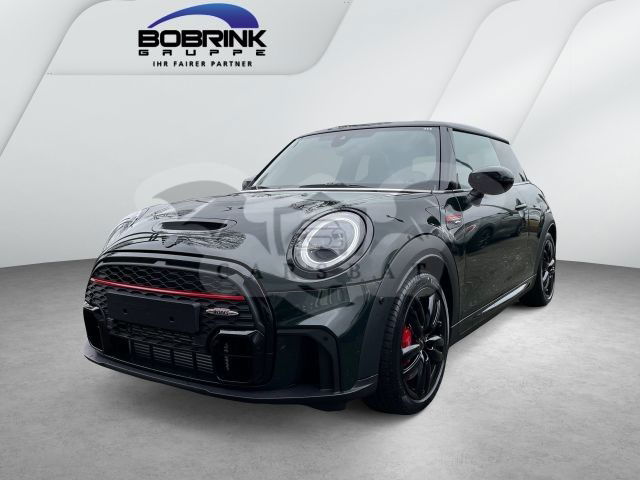 Mini John Cooper Works 2024
