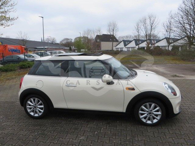 Mini Cooper 2015