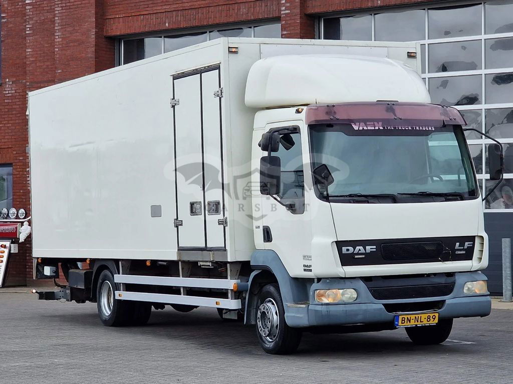 DAF LF 2003