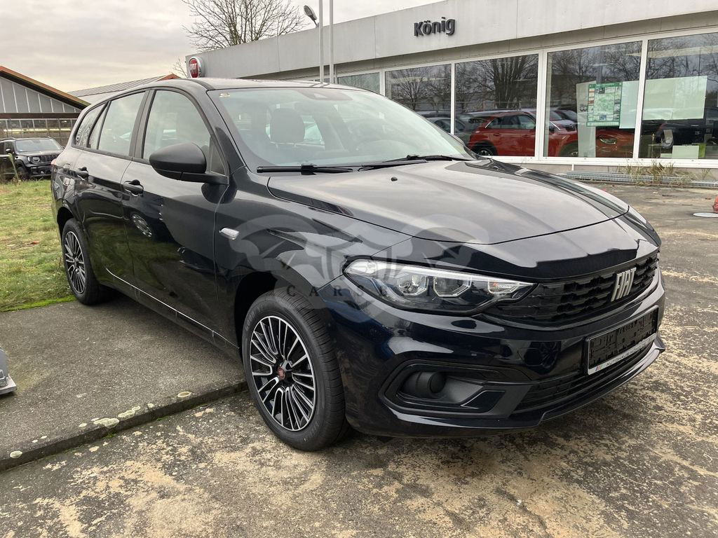 Fiat Tipo 2023