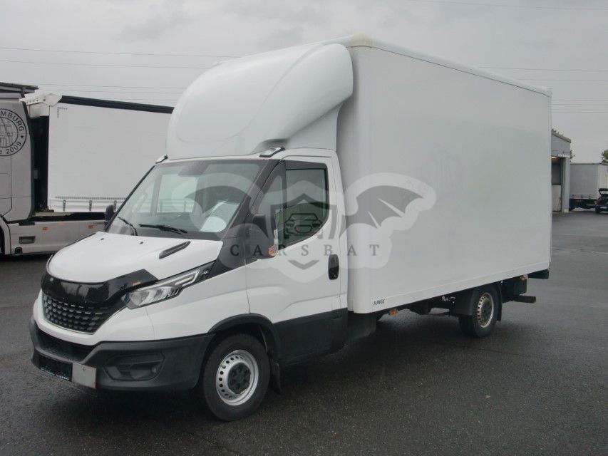 Iveco Daily 2021
