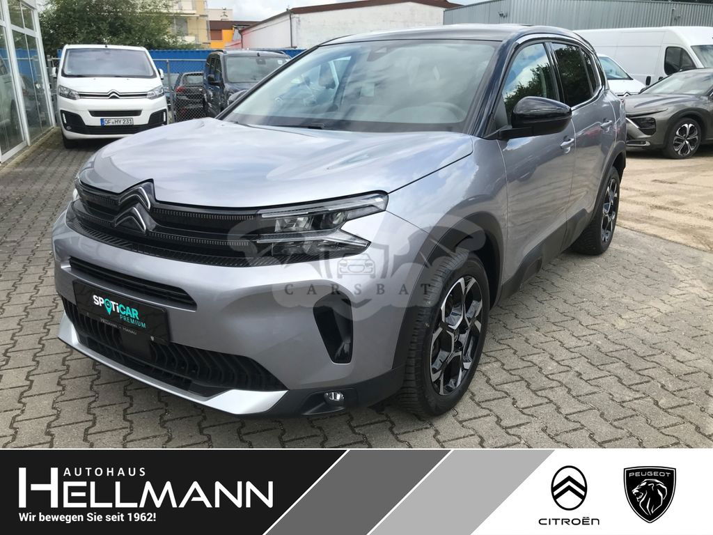 Citroën C5 Aircross 2023