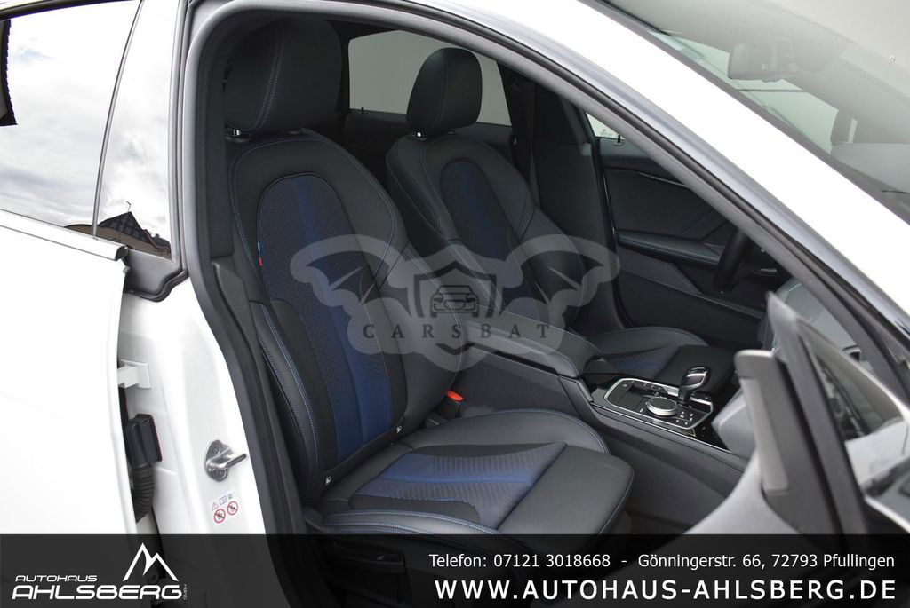 BMW 2 Series Gran Coupe 2021