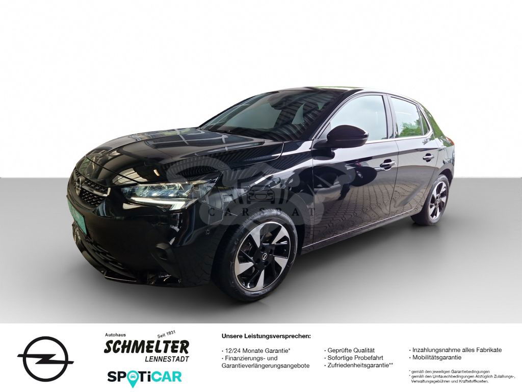 Opel Corsa 2022
