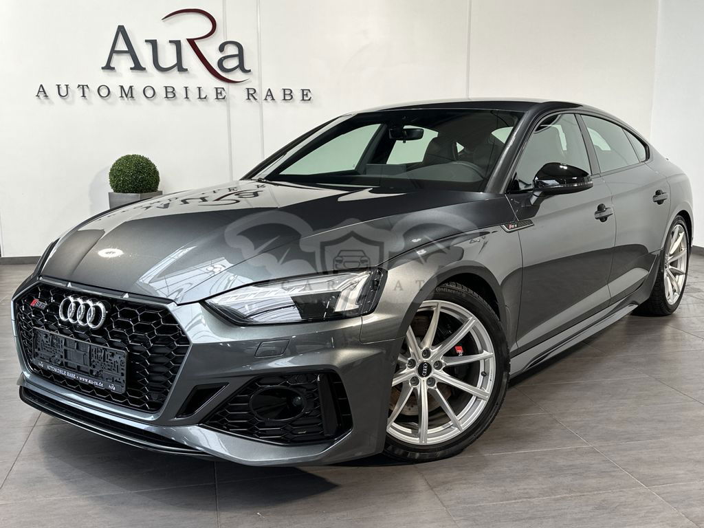 Audi RS5 2020