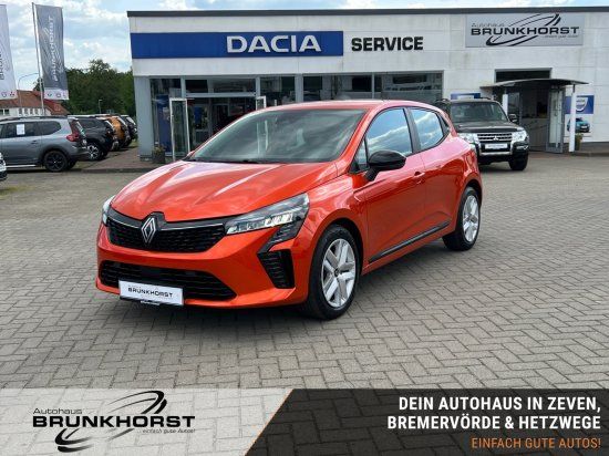 Renault Clio 2024