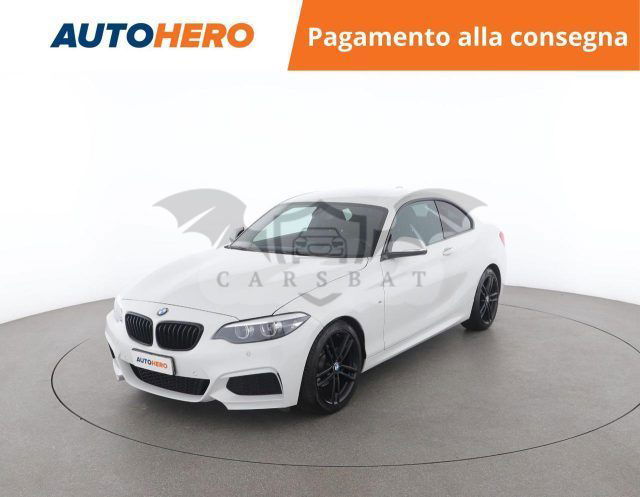BMW 2 Series 218 2021