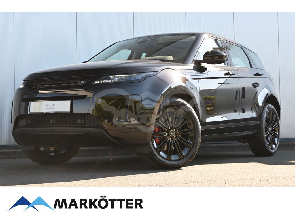 Land Rover Range Rover Evoque 2024