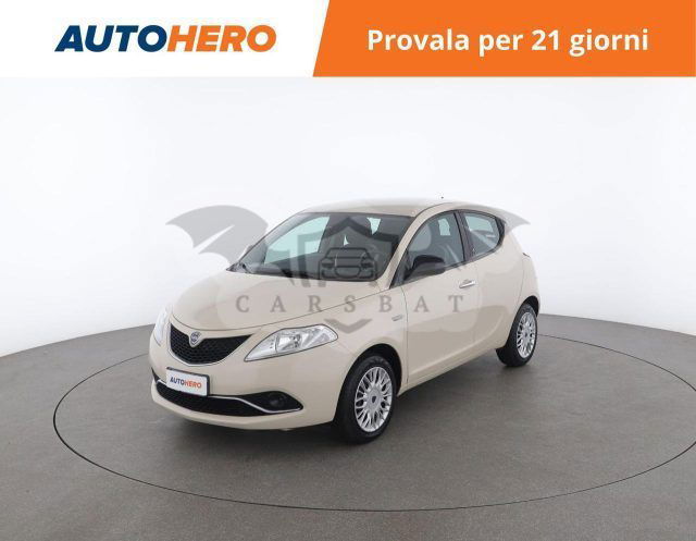 Lancia Ypsilon 2016