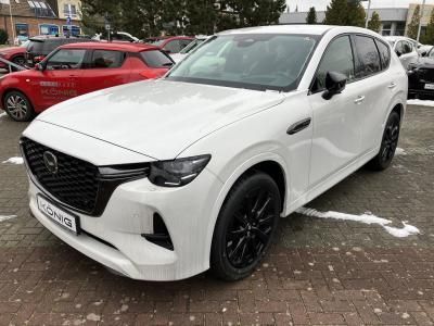 Mazda CX-60 2023