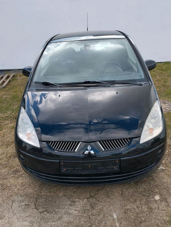Mitsubishi Colt 2006