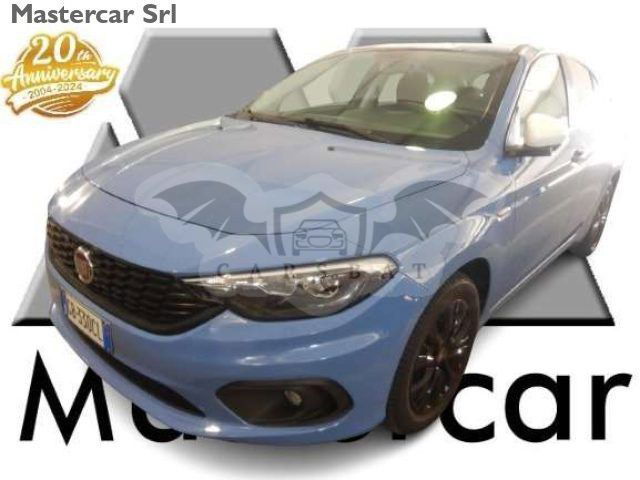 Fiat Tipo 2020