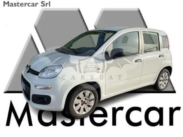 Fiat Panda 2014