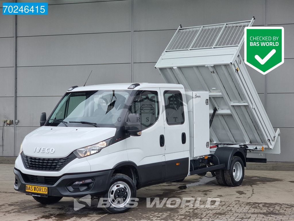 Iveco Daily 2021