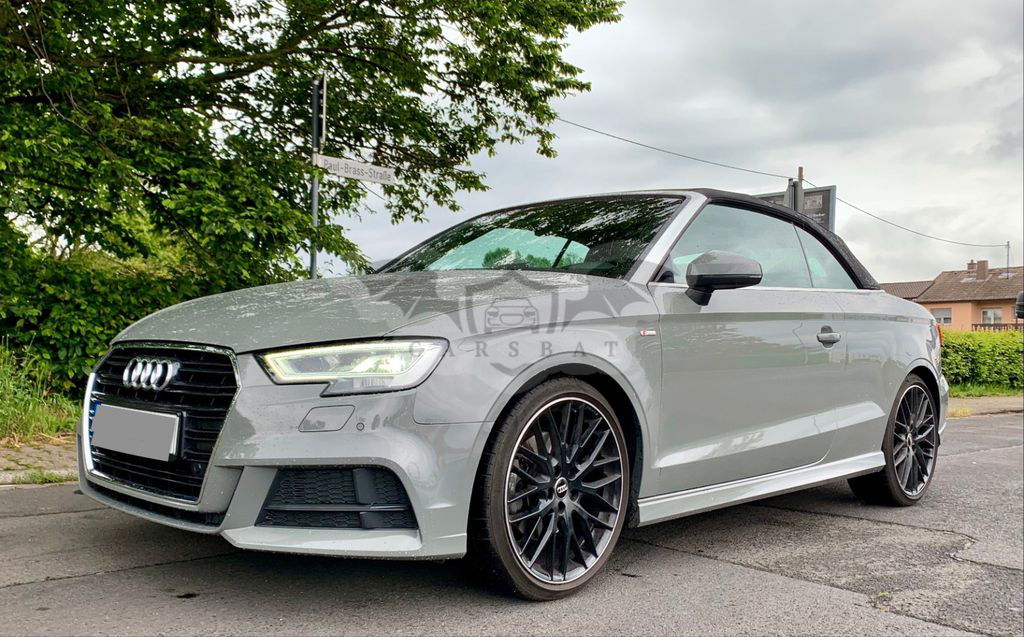 Audi A3 2020
