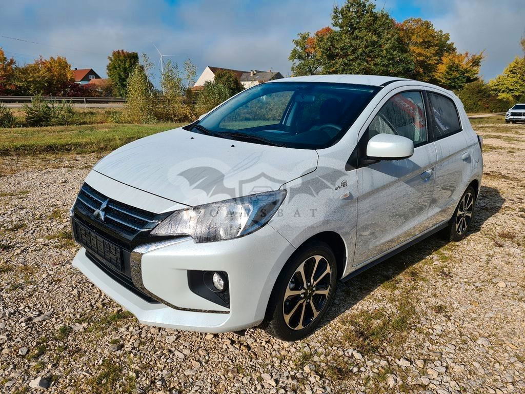 Mitsubishi Space Star 2023