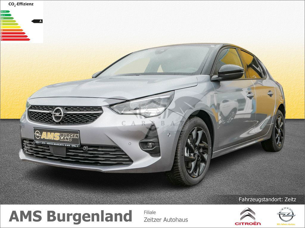 Opel Corsa 2023