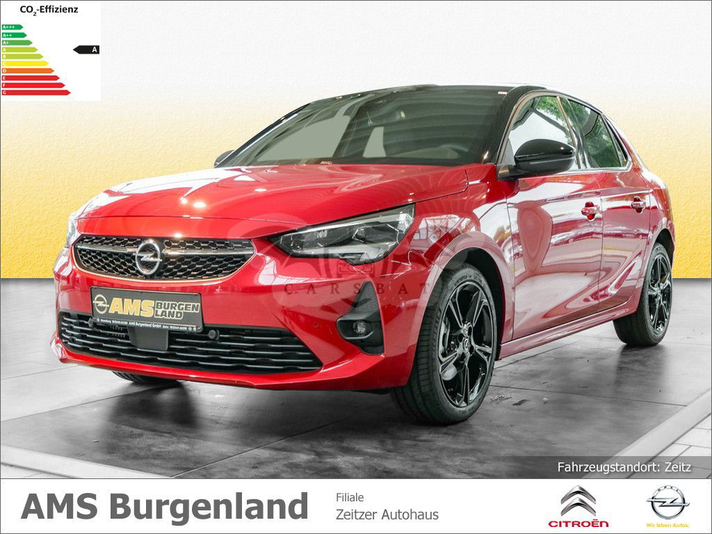 Opel Corsa 2023