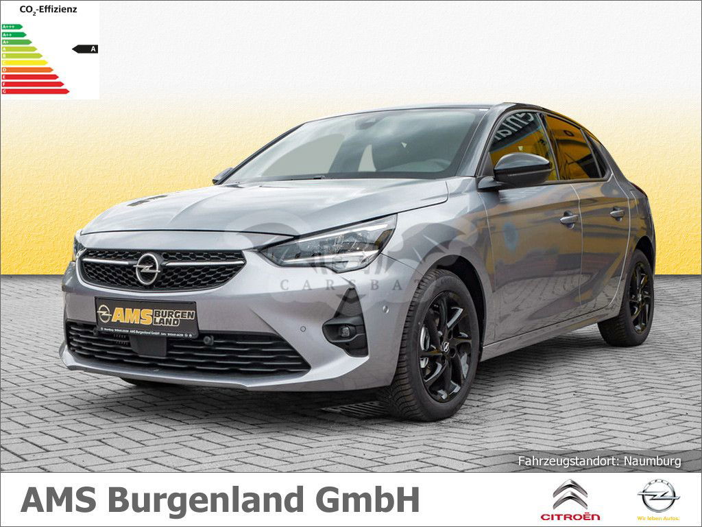 Opel Corsa 2023