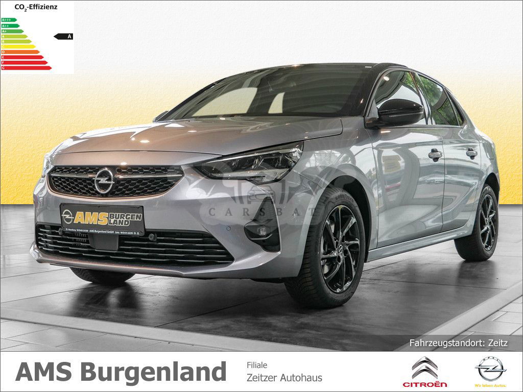 Opel Corsa 2023