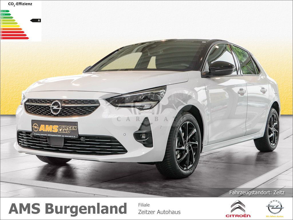 Opel Corsa 2023