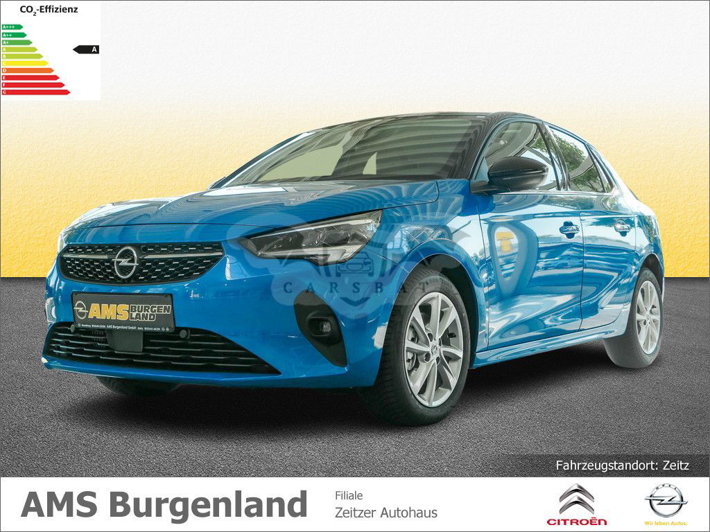 Opel Corsa 2023
