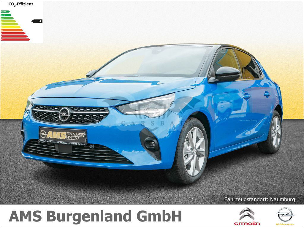 Opel Corsa 2023