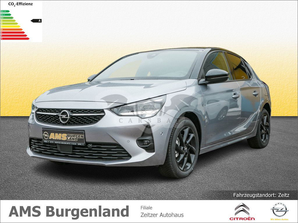 Opel Corsa 2023