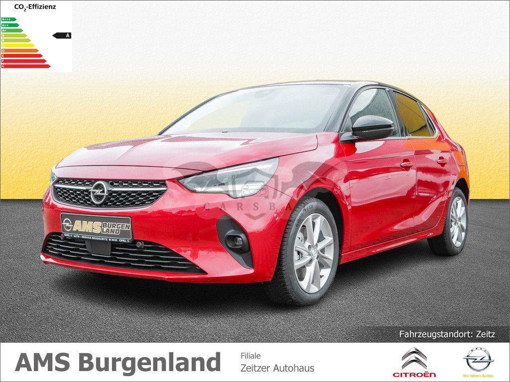 Opel Corsa 2023