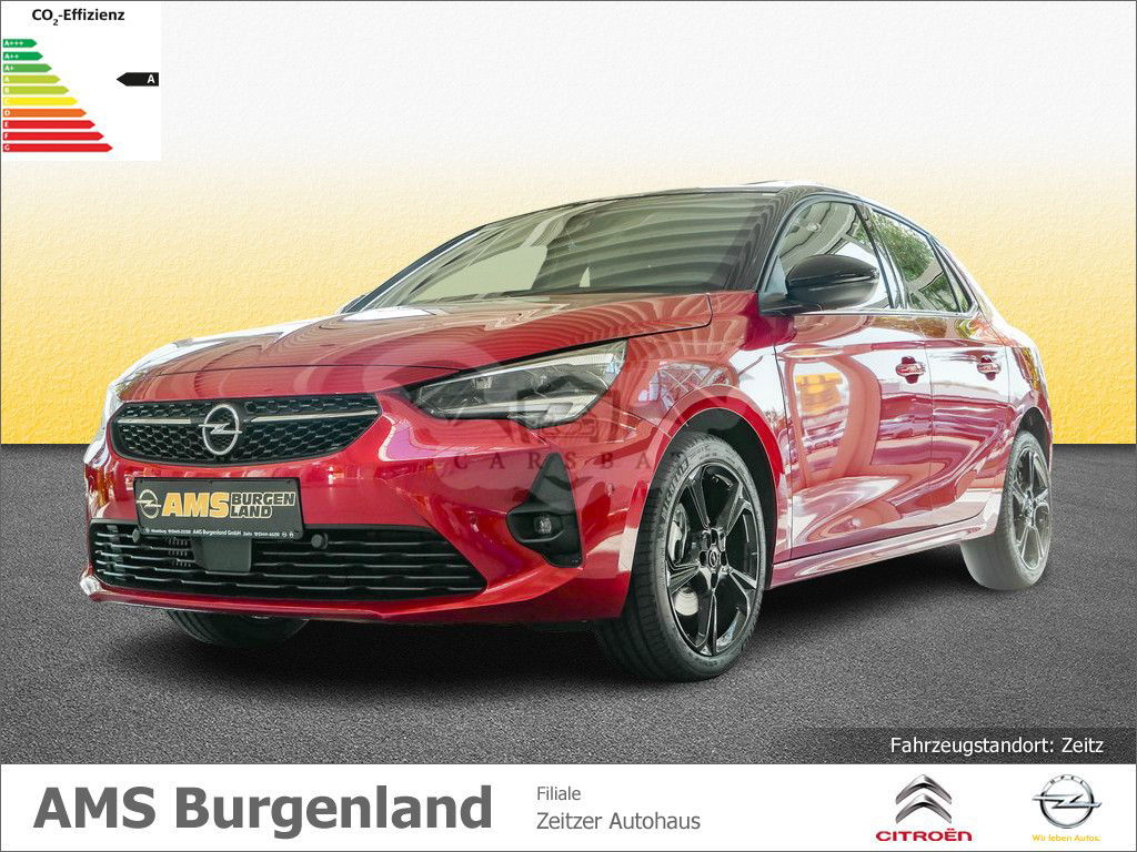 Opel Corsa 2023