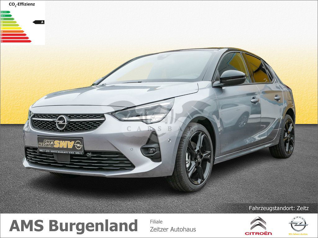 Opel Corsa 2023
