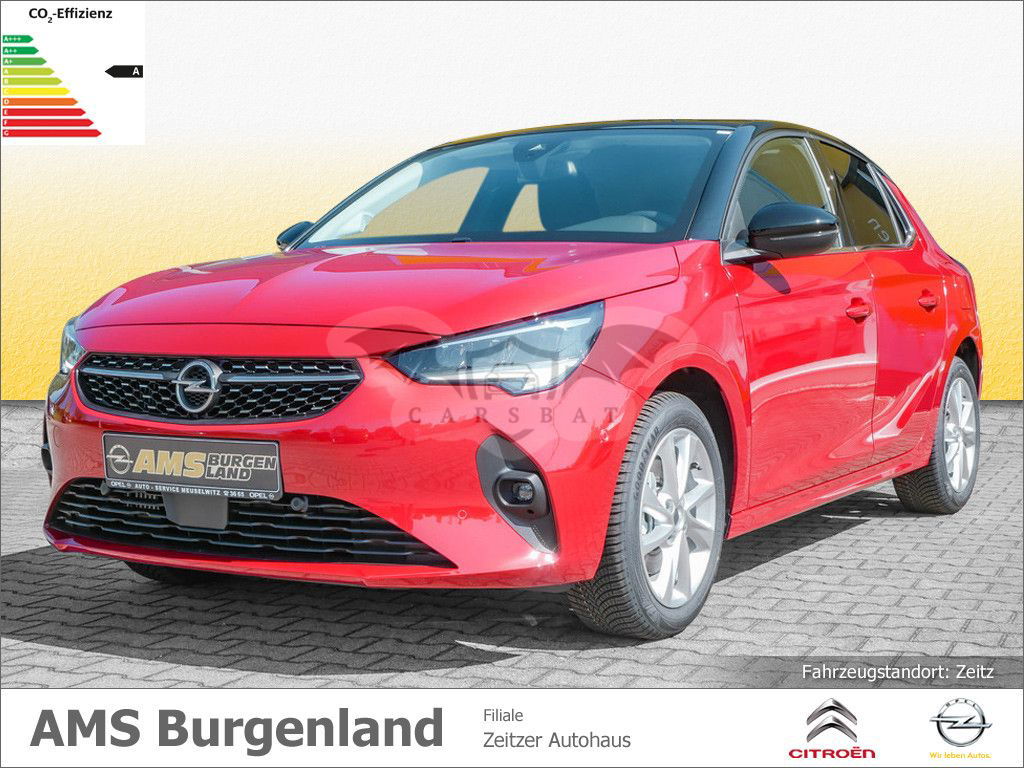 Opel Corsa 2023