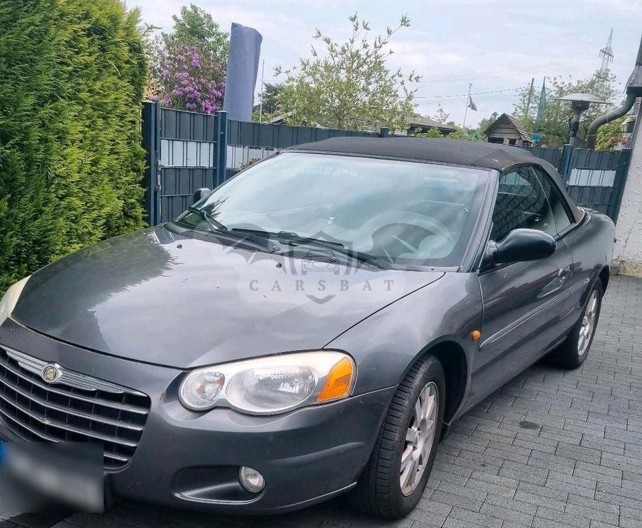 Chrysler Sebring 2005