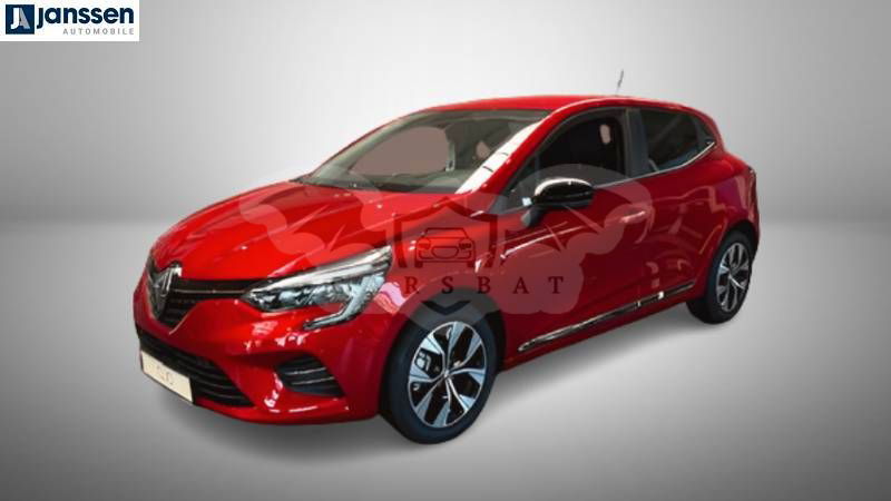 Renault Clio 2023
