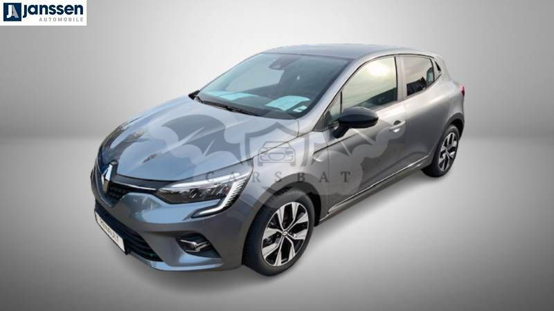 Renault Clio 2023