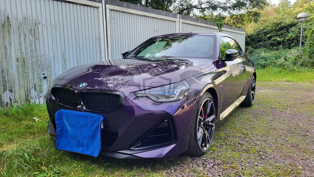 BMW 2 Series M240i 2022